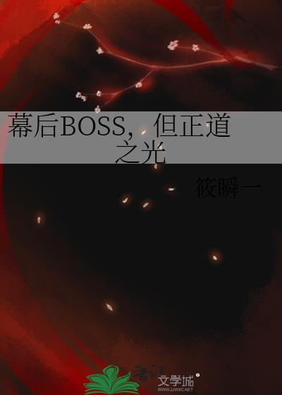 Ļ��BOSS��������֮��